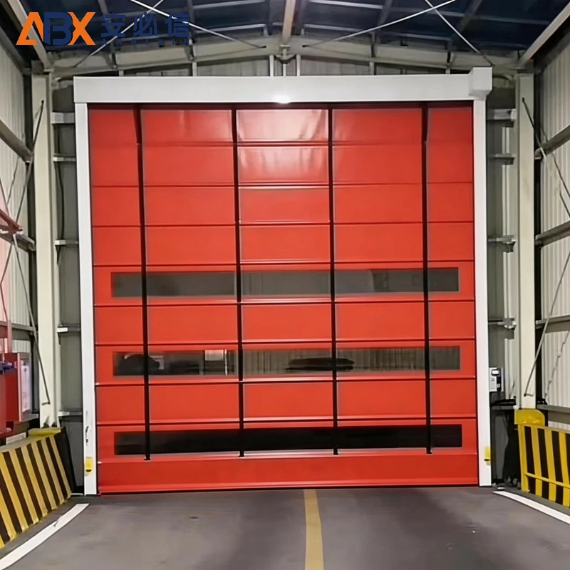 朝阳卸货平台